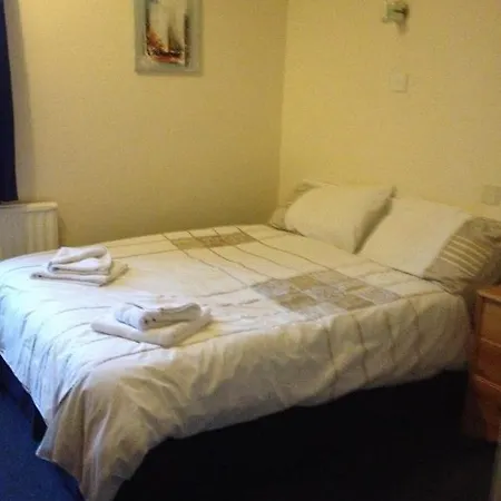 Hillsborough 4* Sheffield